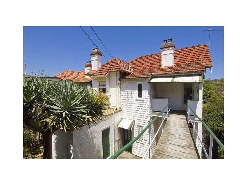 31 Clanalpine Street, Mosman NSW 2088