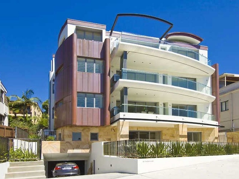 1/65 The Esplanade, Mosman NSW 2088