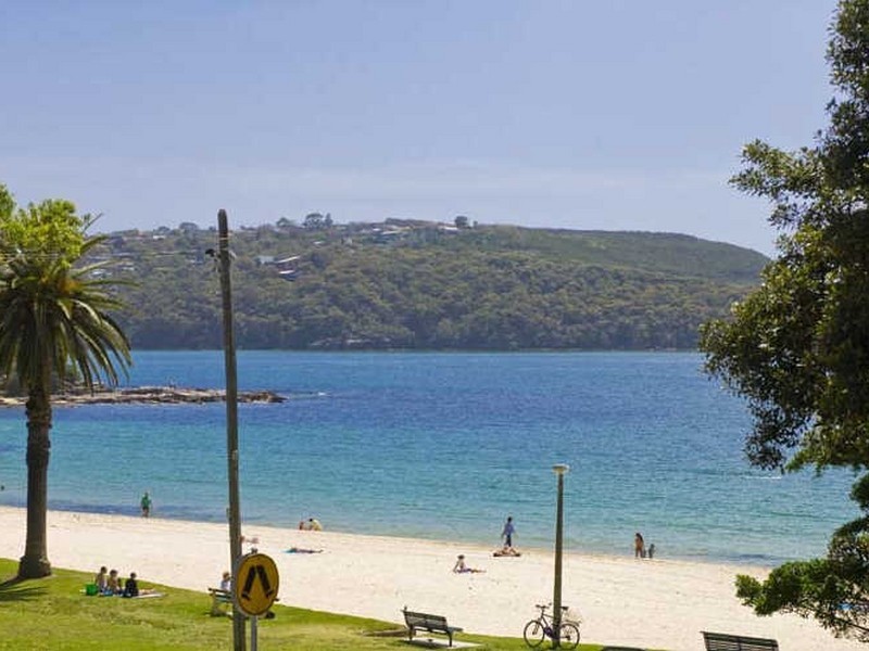 1/65 The Esplanade, Mosman NSW 2088