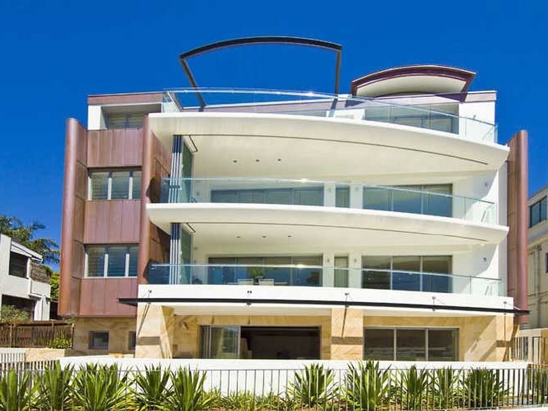 1/65 The Esplanade, Mosman NSW 2088