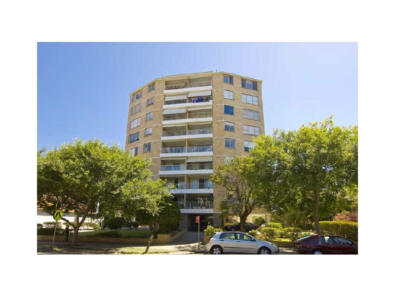19/669 Military Road, Mosman NSW 2088