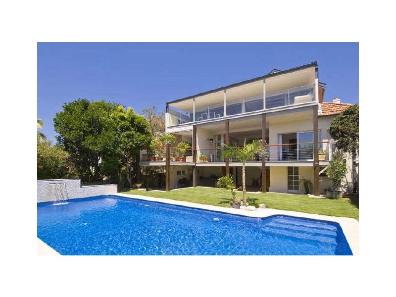 17 Middle Head Road, Mosman NSW 2088