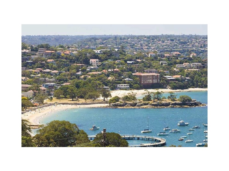 17 Middle Head Road, Mosman NSW 2088