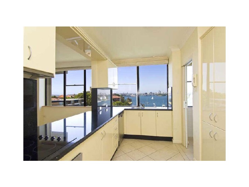 12/1 Spains Wharf Road, Neutral Bay NSW 2089