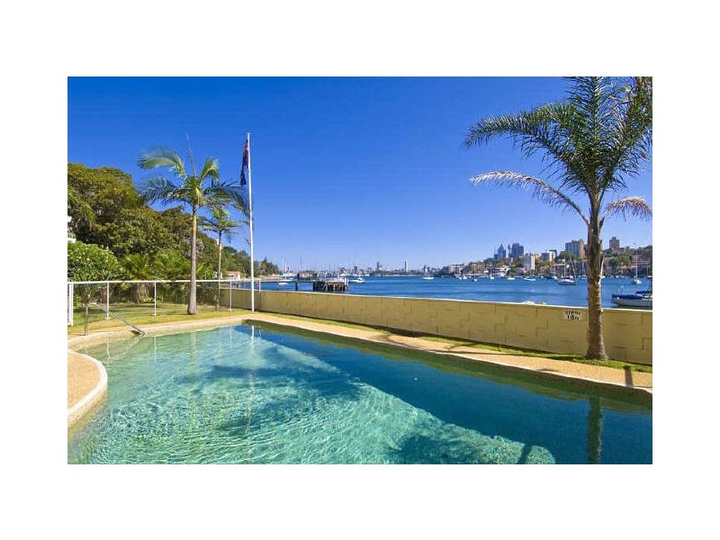 12/1 Spains Wharf Road, Neutral Bay NSW 2089