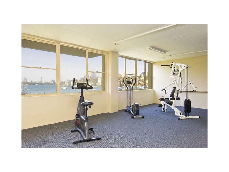 12/1 Spains Wharf Road, Neutral Bay NSW 2089