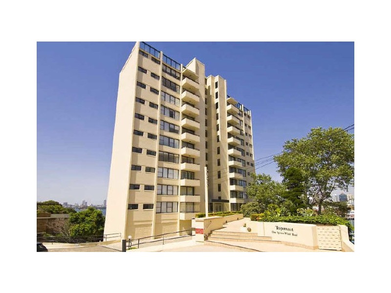 12/1 Spains Wharf Road, Neutral Bay NSW 2089