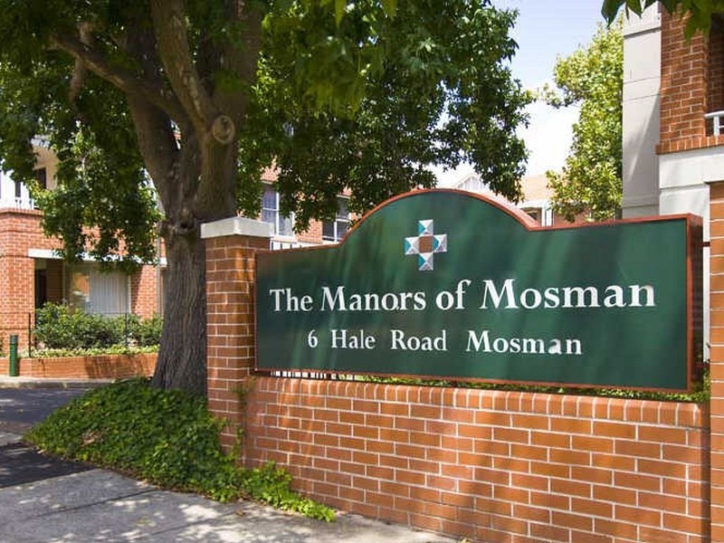 98/6 Hale Road, Mosman NSW 2088