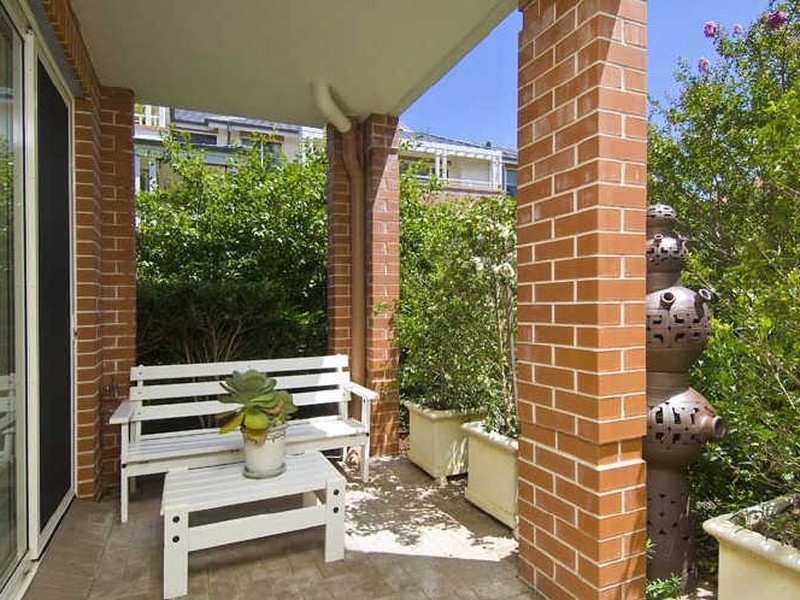 98/6 Hale Road, Mosman NSW 2088