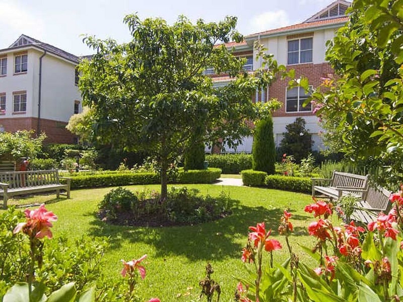 98/6 Hale Road, Mosman NSW 2088