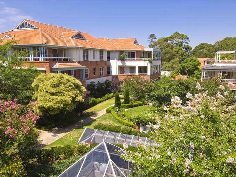 98/6 Hale Road, Mosman NSW 2088