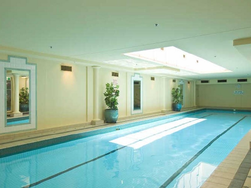 98/6 Hale Road, Mosman NSW 2088