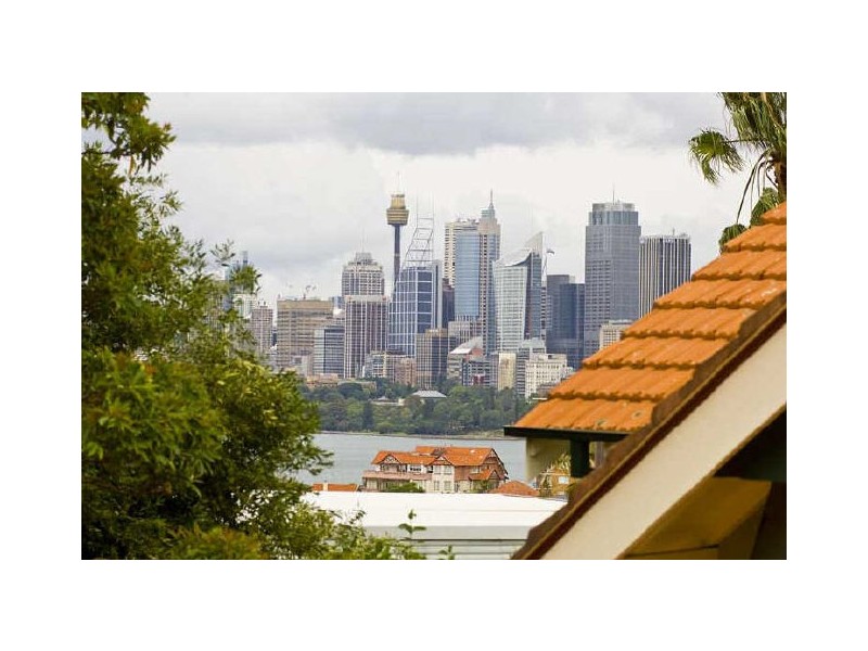 9/31 Musgrave Street, Mosman NSW 2088