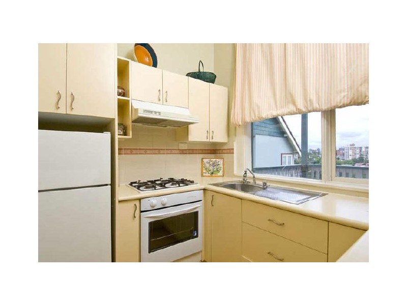 9/31 Musgrave Street, Mosman NSW 2088