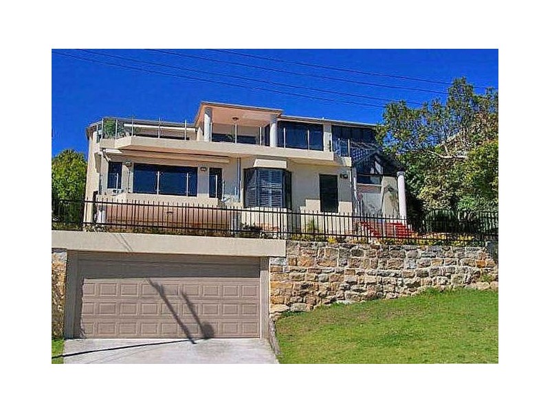 27 Congewoi Road, Mosman NSW 2088