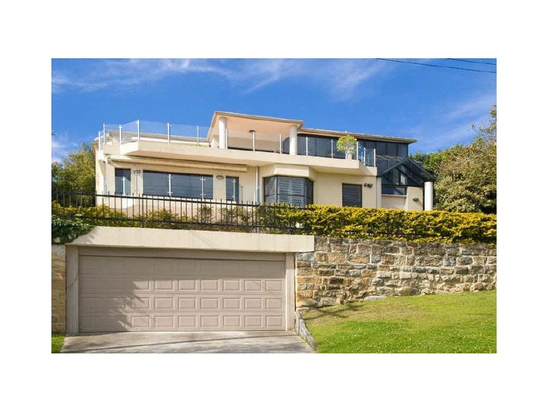 27 Congewoi Road, Mosman NSW 2088