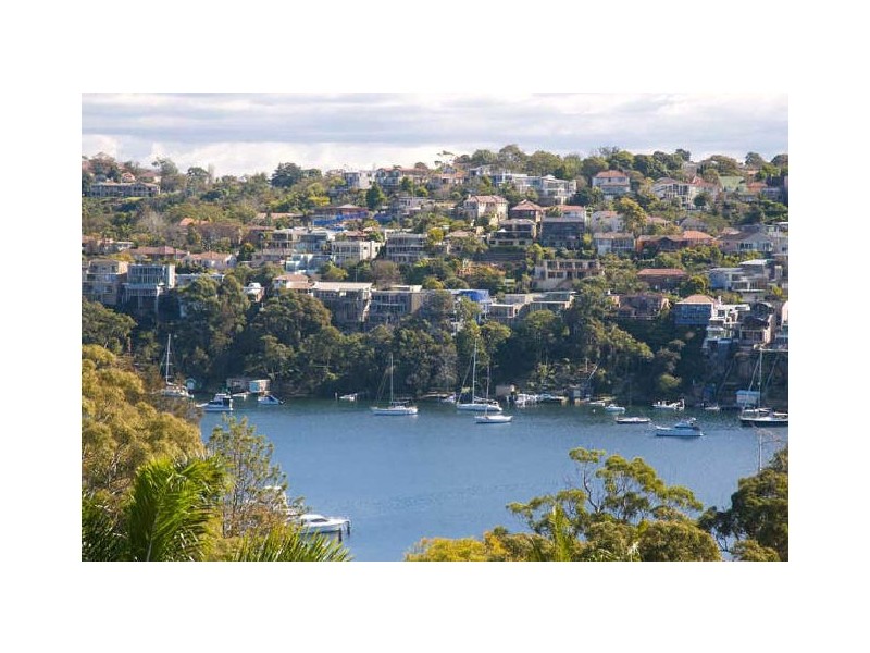 27 Congewoi Road, Mosman NSW 2088