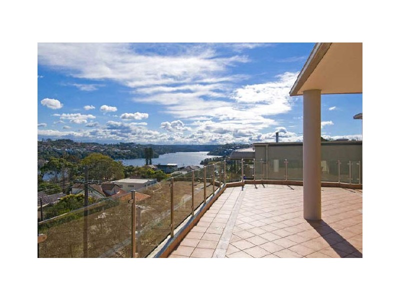 27 Congewoi Road, Mosman NSW 2088