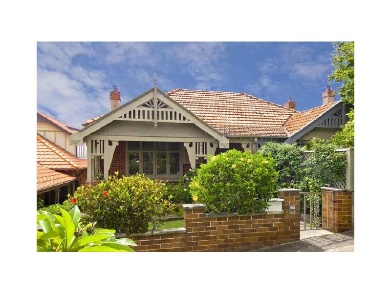 Mosman NSW 2088