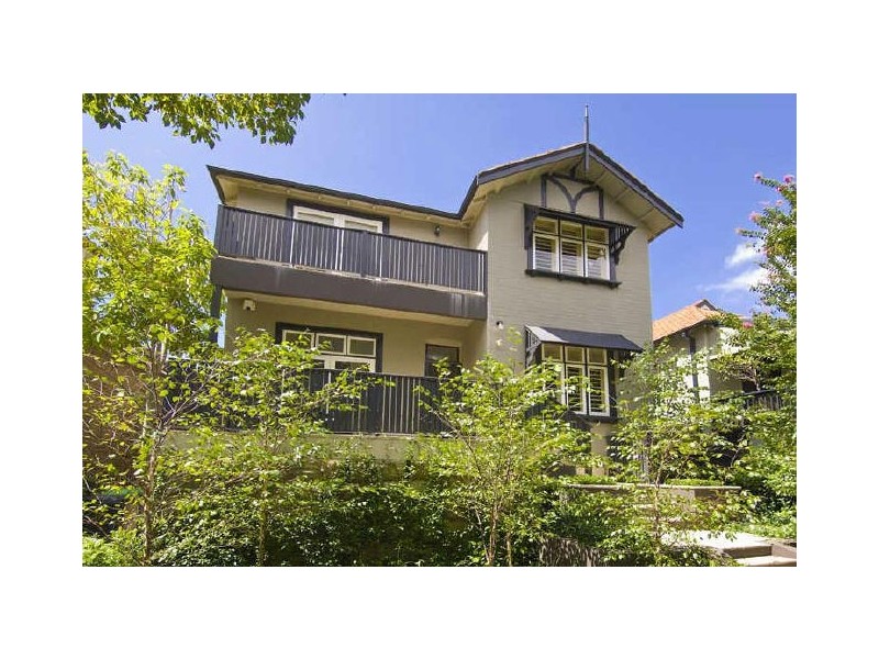 49 Rosebery Street, Mosman NSW 2088