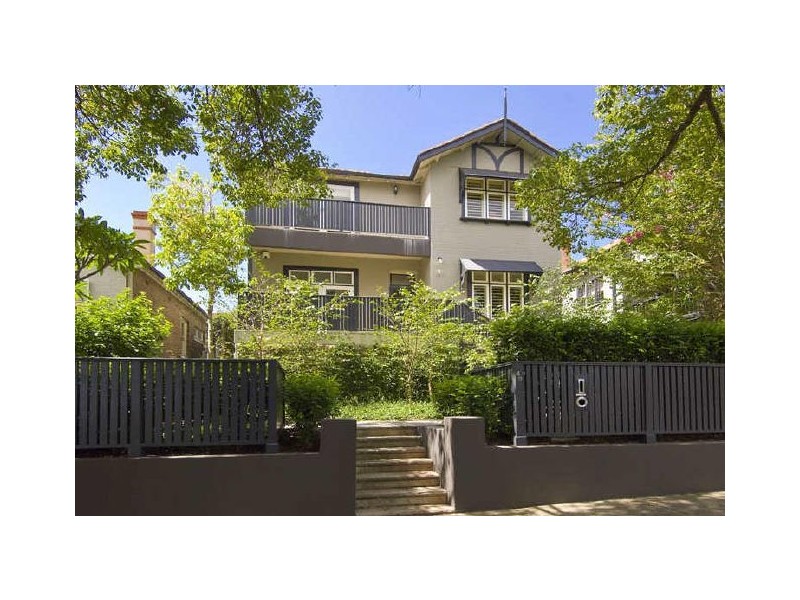 49 Rosebery Street, Mosman NSW 2088