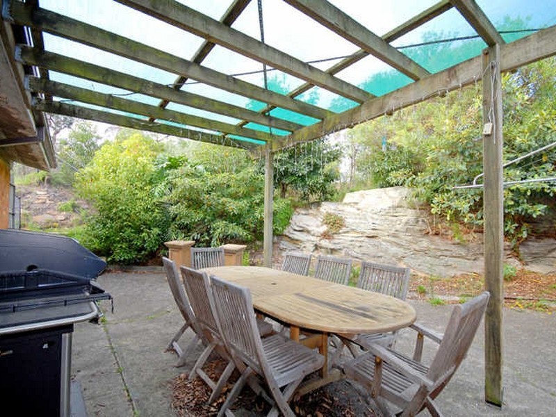 15 Markham Close, Mosman NSW 2088