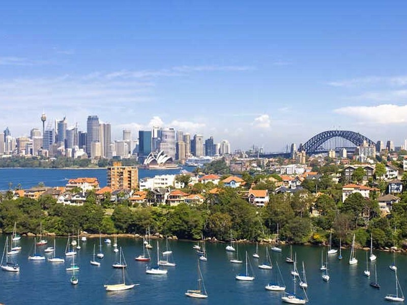 18/26 Raglan Street, Mosman NSW 2088