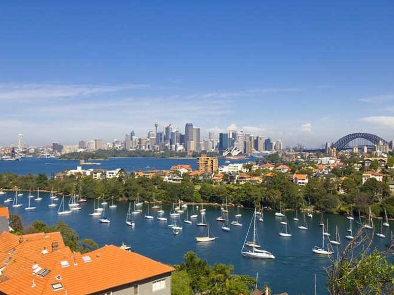 18/26 Raglan Street, Mosman NSW 2088