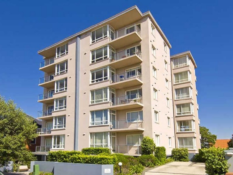 18/26 Raglan Street, Mosman NSW 2088