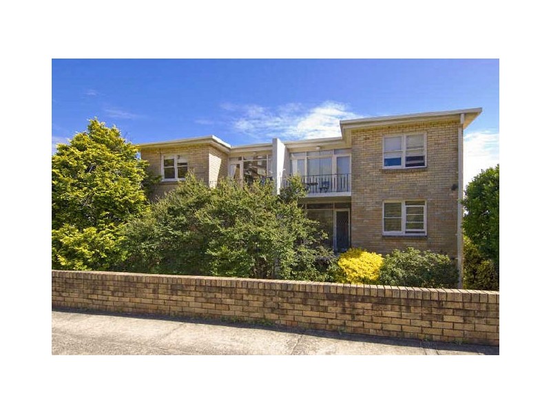 10/46 Musgrave Street, Mosman NSW 2088