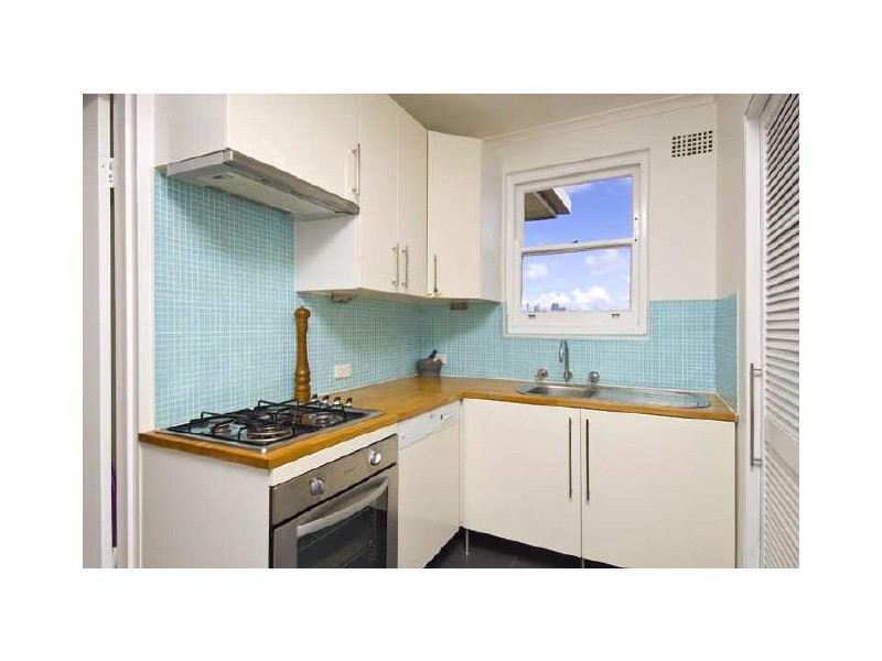 10/46 Musgrave Street, Mosman NSW 2088