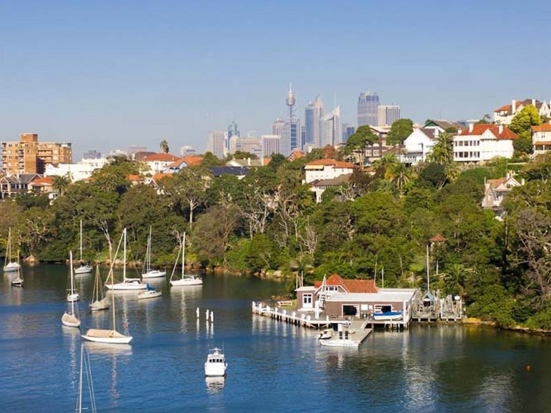 1/10A McLeod Street, Mosman NSW 2088