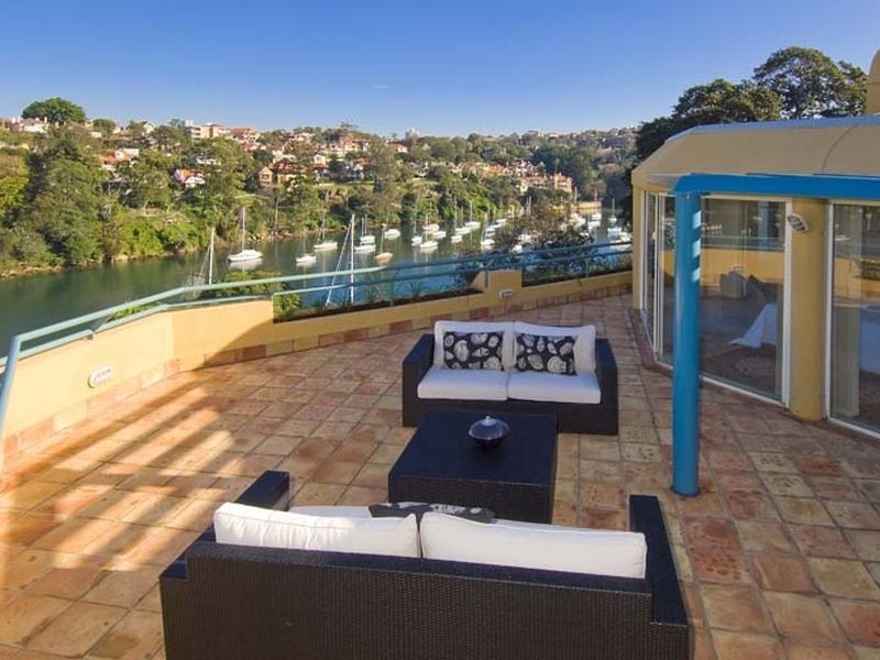 1/10A McLeod Street, Mosman NSW 2088