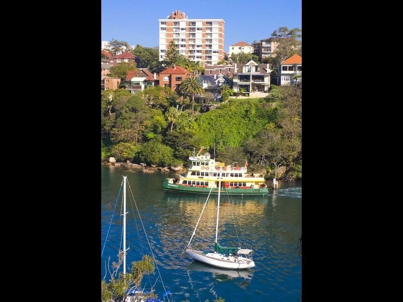 1/10A McLeod Street, Mosman NSW 2088