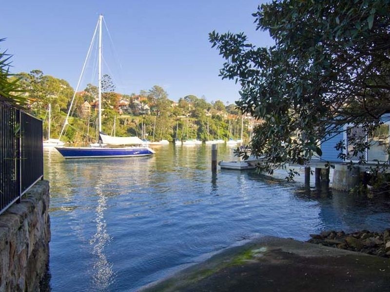 1/10A McLeod Street, Mosman NSW 2088