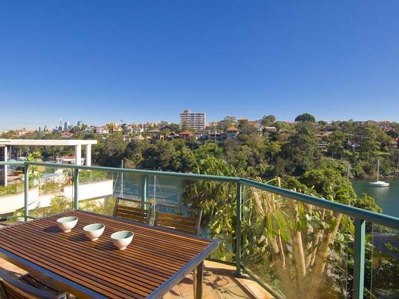 1/10A McLeod Street, Mosman NSW 2088