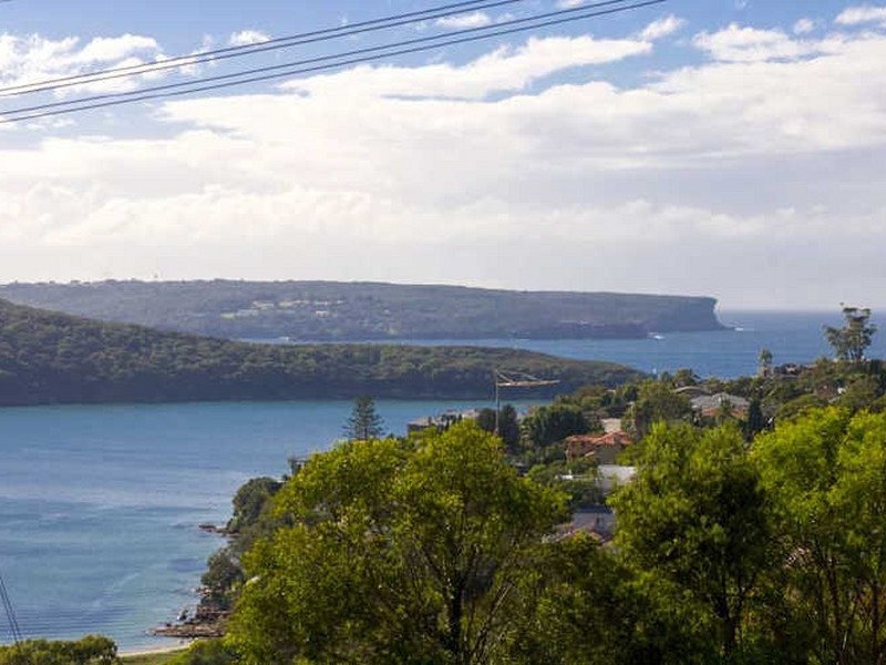 2/14 Parriwi Road, Mosman NSW 2088