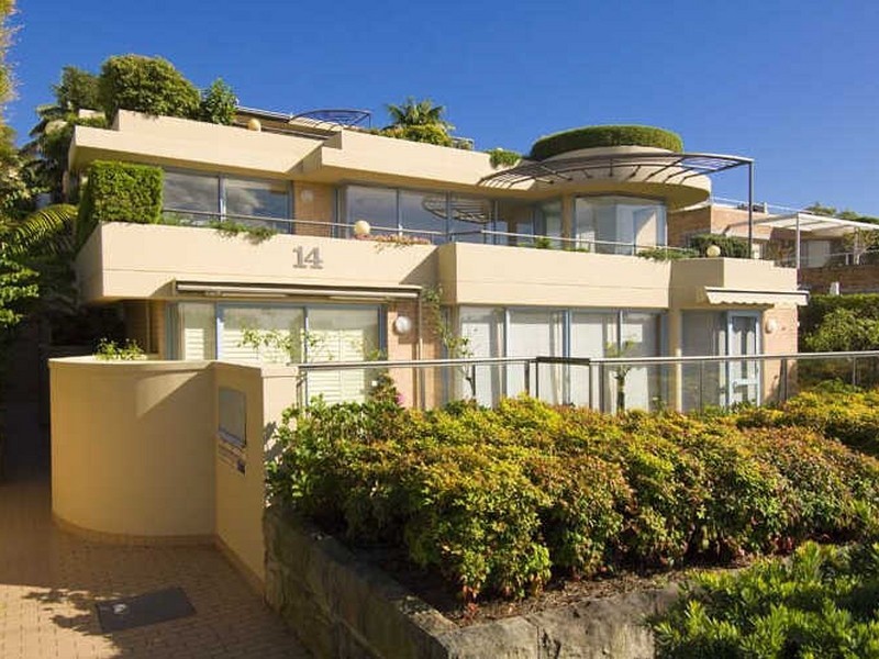 2/14 Parriwi Road, Mosman NSW 2088