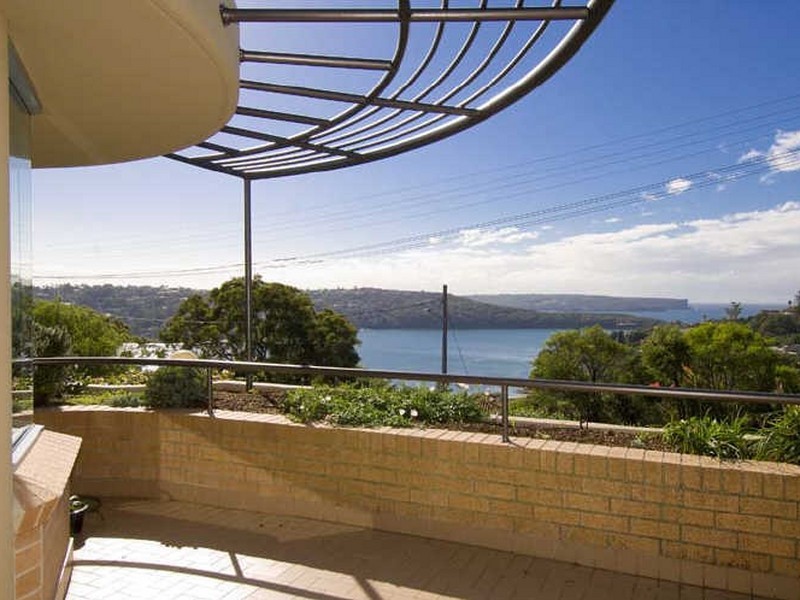 2/14 Parriwi Road, Mosman NSW 2088