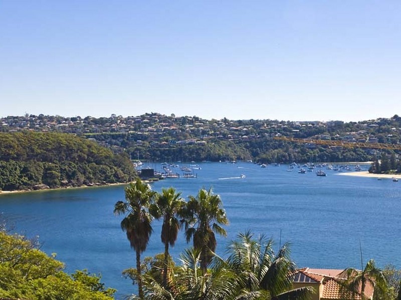 20 Kirkoswald Avenue, Mosman NSW 2088