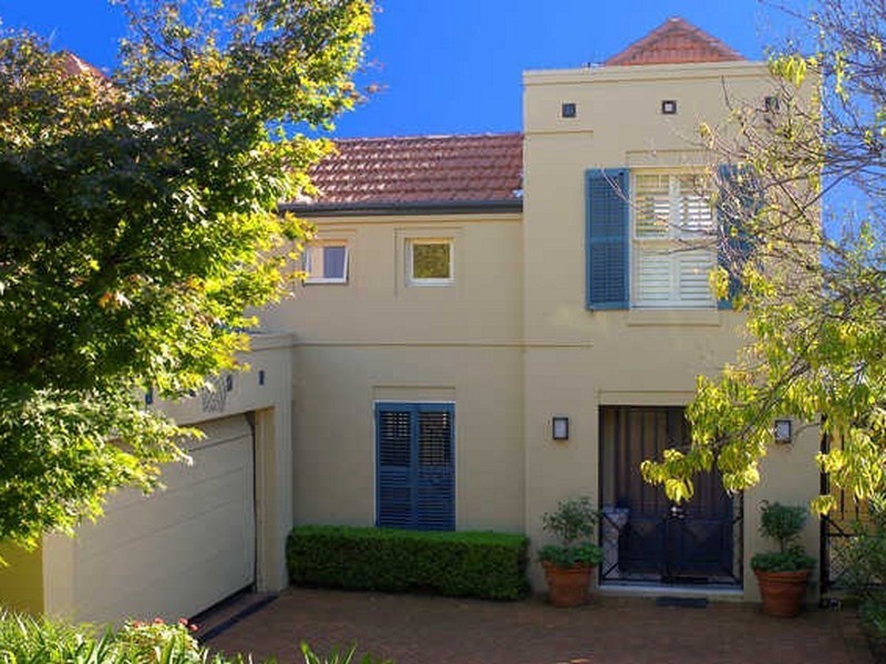 20 Kirkoswald Avenue, Mosman NSW 2088