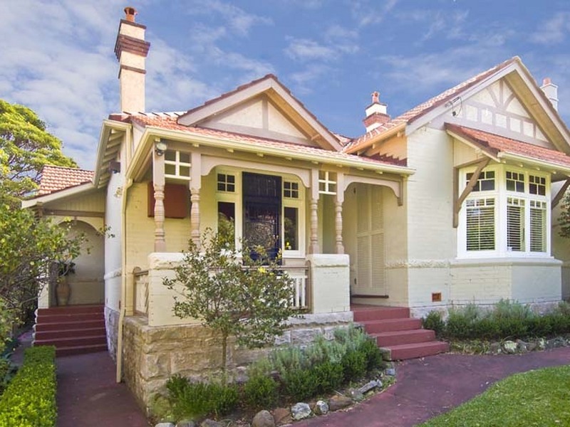 22 Cowles Road, Mosman NSW 2088