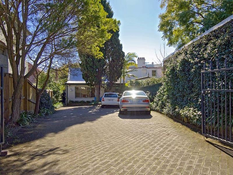 117 Avenue Road, Mosman NSW 2088
