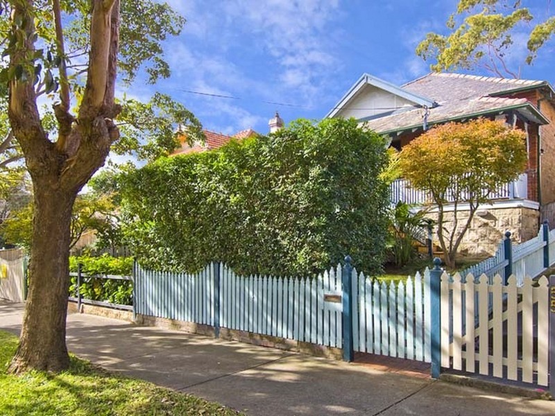 57 Rosebery Street, Mosman NSW 2088