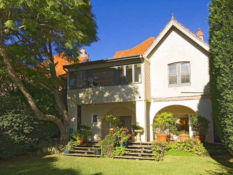 156 Raglan Street, Mosman NSW 2088