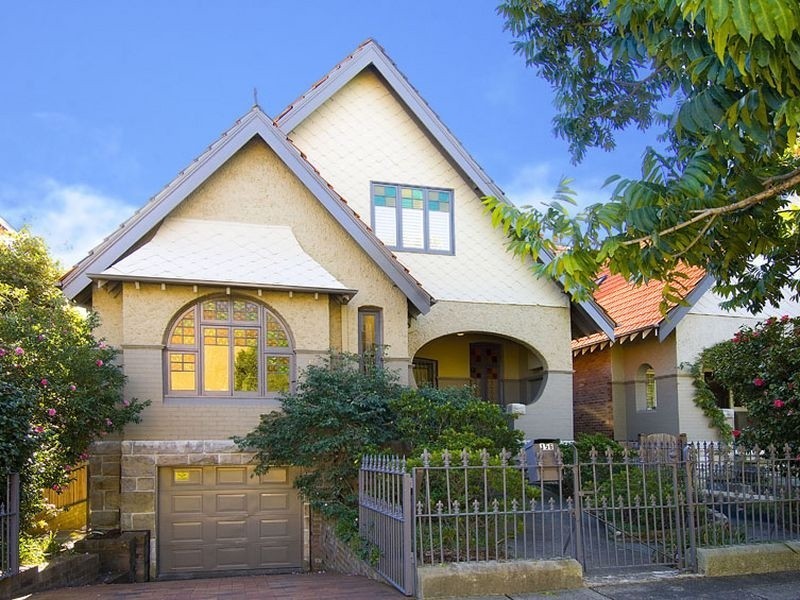156 Raglan Street, Mosman NSW 2088