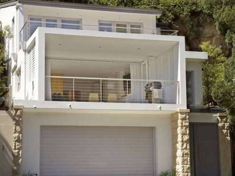 3B Avenue Road, Mosman NSW 2088