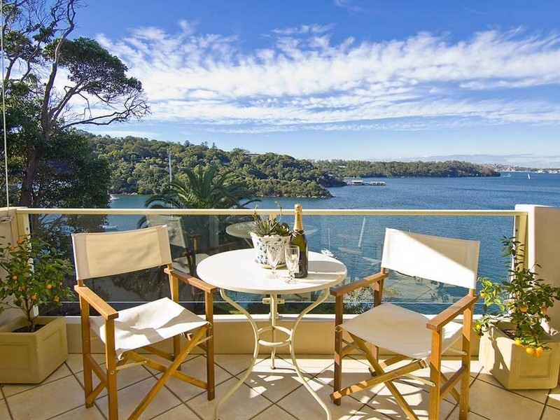 19/2 Raglan Street, Mosman NSW 2088