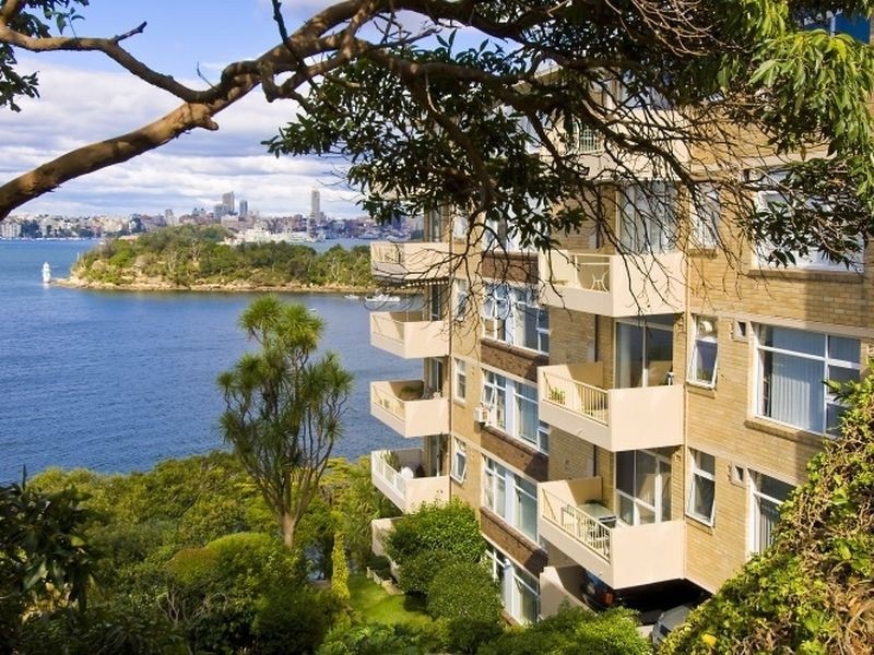 19/2 Raglan Street, Mosman NSW 2088