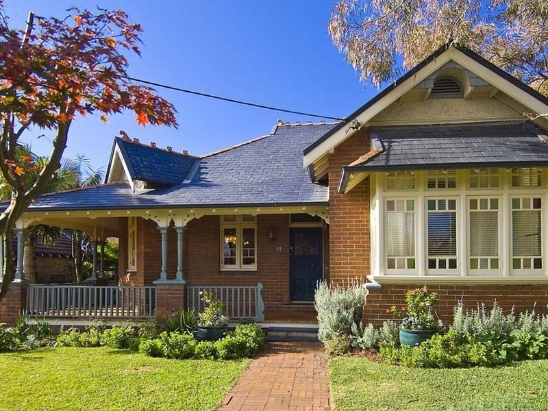 22 Lang Street, Mosman NSW 2088